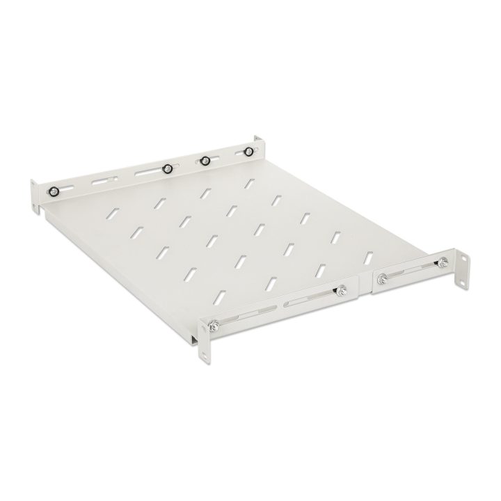 Intellinet 713726 Rack Accessory Metal Drawer for Rack