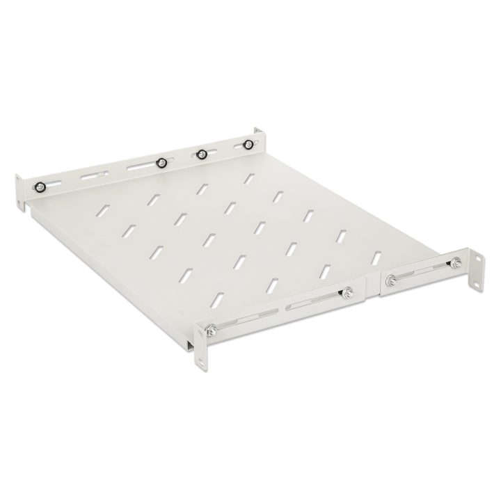 Intellinet 713726 Rack Accessory Metal Drawer for Rack