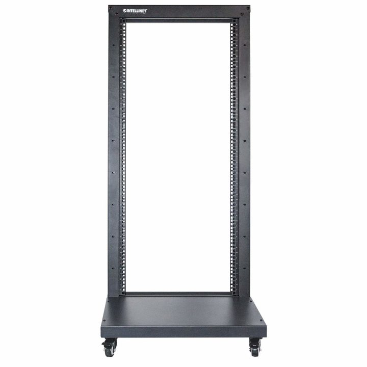 Intellinet Rack abierto de 2 postes, 19"