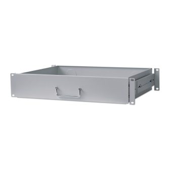 Intellinet 714921 Rack Accessory Rack Drawer