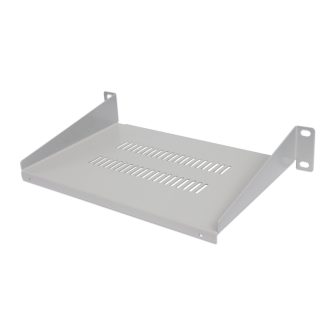 Intellinet 714983 Rack Accessory Metal Drawer for Rack
