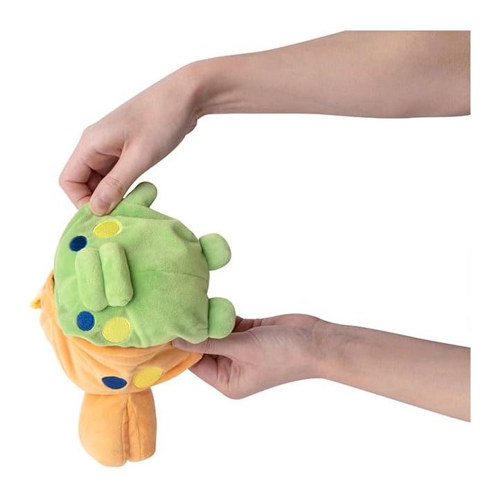 Bandai Red Tamagotchi Backpack - Kuchipatchi (90779CP4-2)