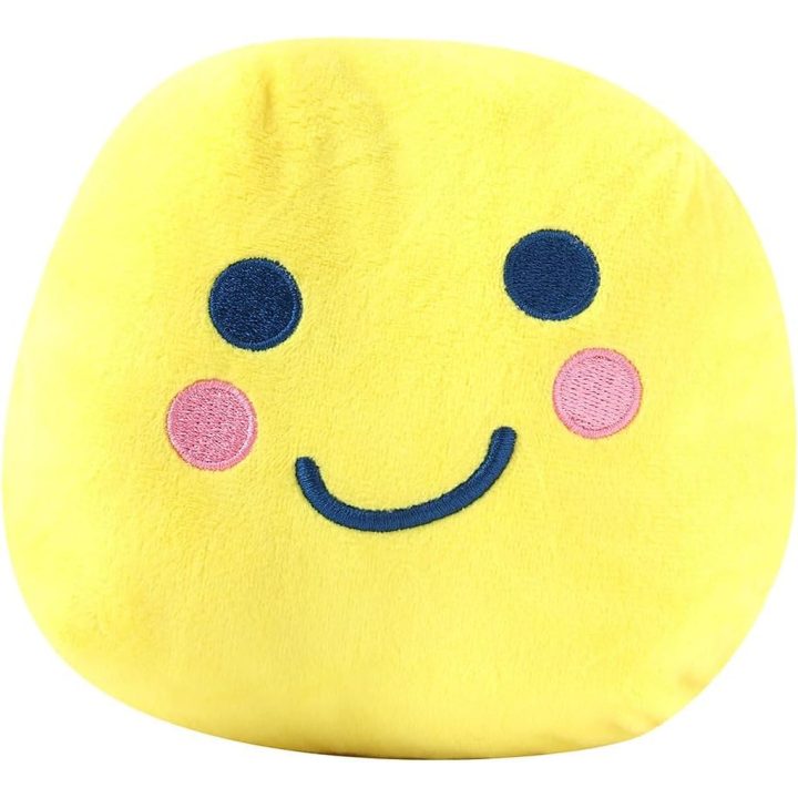 Bandai Red Tamagotchi Backpack - Kuchipatchi (90779CP4-2)