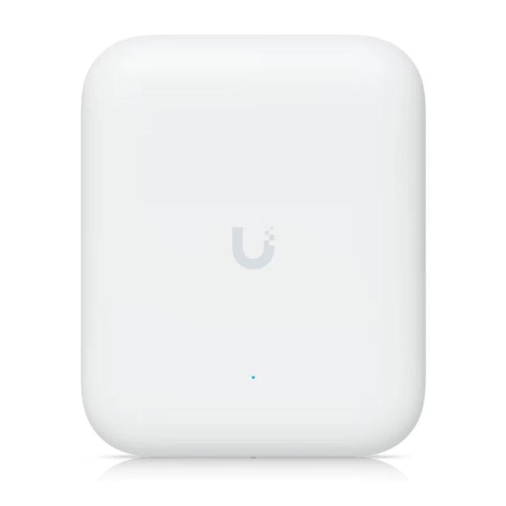 Ubiquiti U7 Pro Outdoor 8600 Mbit/s Branco Alimentação por Ethernet…