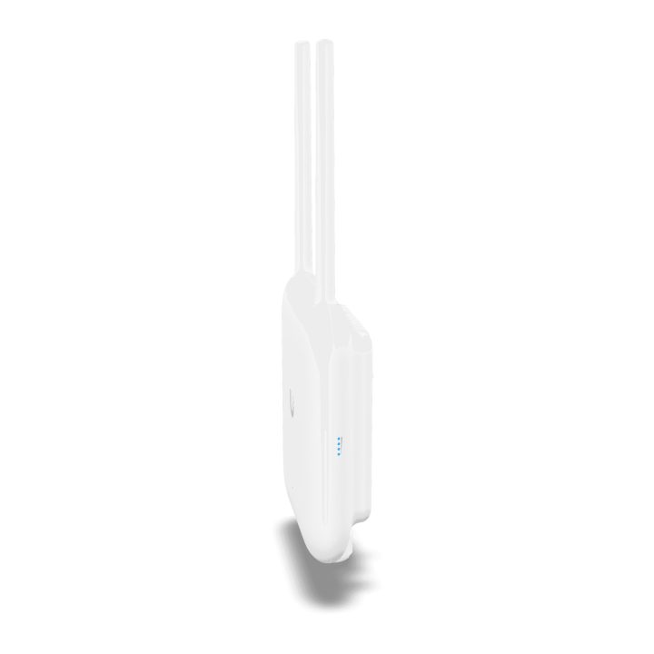 Ubiquiti U7 Pro Outdoor 8600 Mbit/s White Power over Ethernet (PoE)