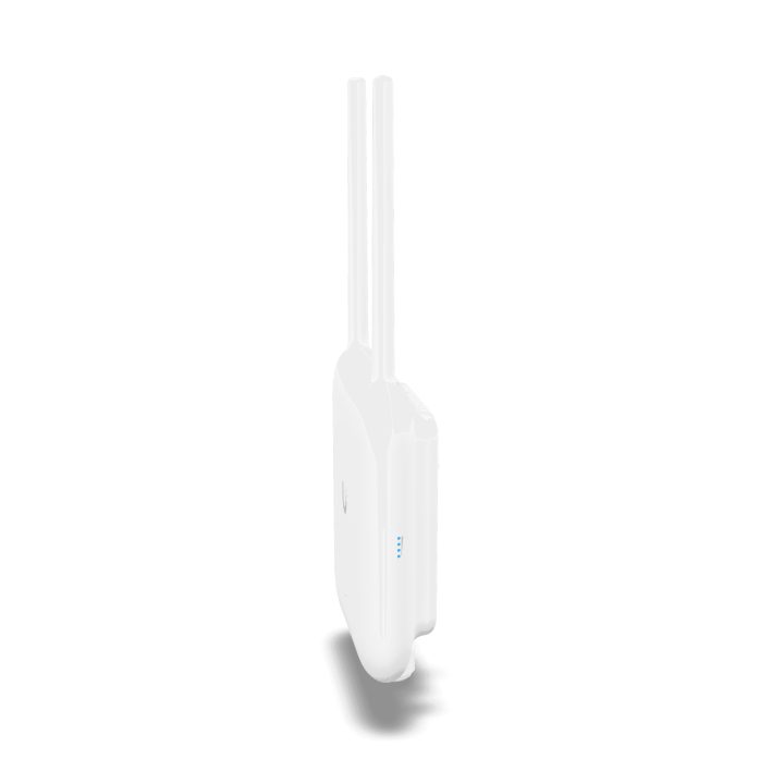 Ubiquiti U7 Pro Outdoor 8600 Mbit/s White Power over Ethernet (PoE)