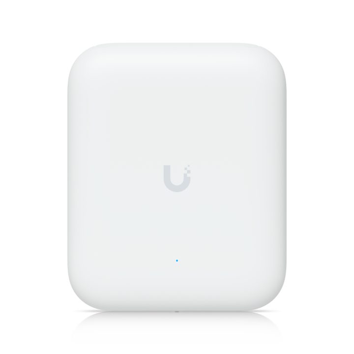 Ubiquiti U7 Pro Outdoor 8600 Mbit/s Branco Alimentação por Ethernet…