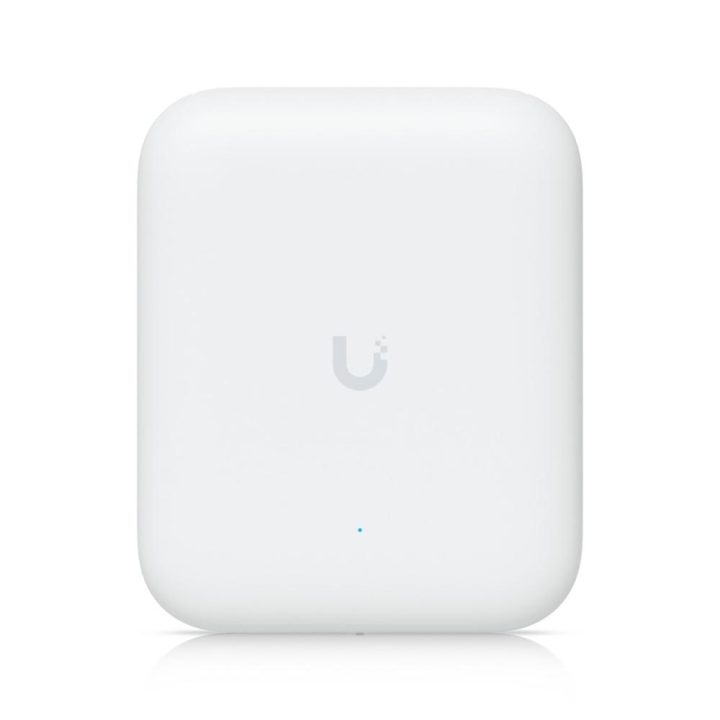 Ubiquiti U7 Pro Outdoor 8600 Mbit/s White Power over Ethernet (PoE)