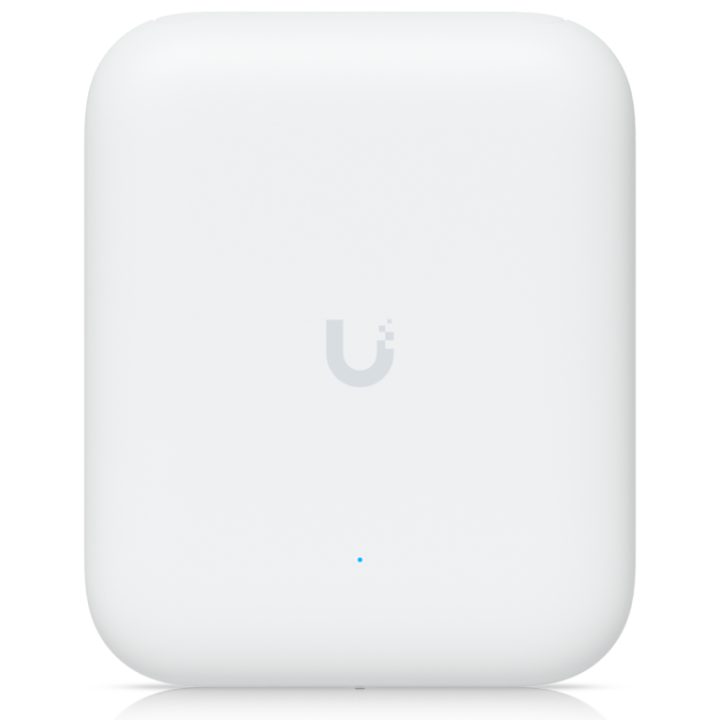 Ubiquiti U7 Pro Outdoor 8600 Mbit/s Branco Alimentação por Ethernet…