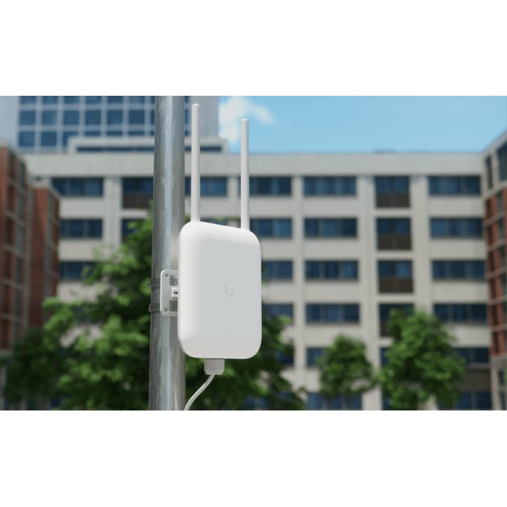 Ubiquiti U7 Pro Outdoor 8600 Mbit/s White Power over Ethernet (PoE)
