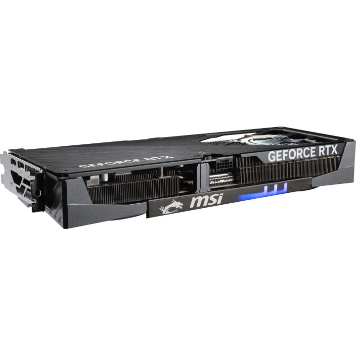 MSI GAMING GEFORCE RTX 5080 16G TRIO OC placa gráfica NVIDIA 16 GB…