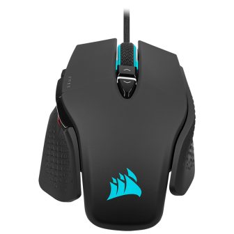 Corsair M65 RGB ULTRA ratón mano derecha USB tipo A Óptico 26000 DPI…