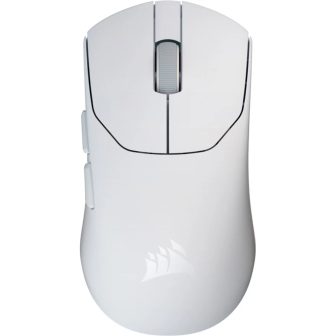 Rato Corsair Sabre v2 Pro branco CH-931G001-WW