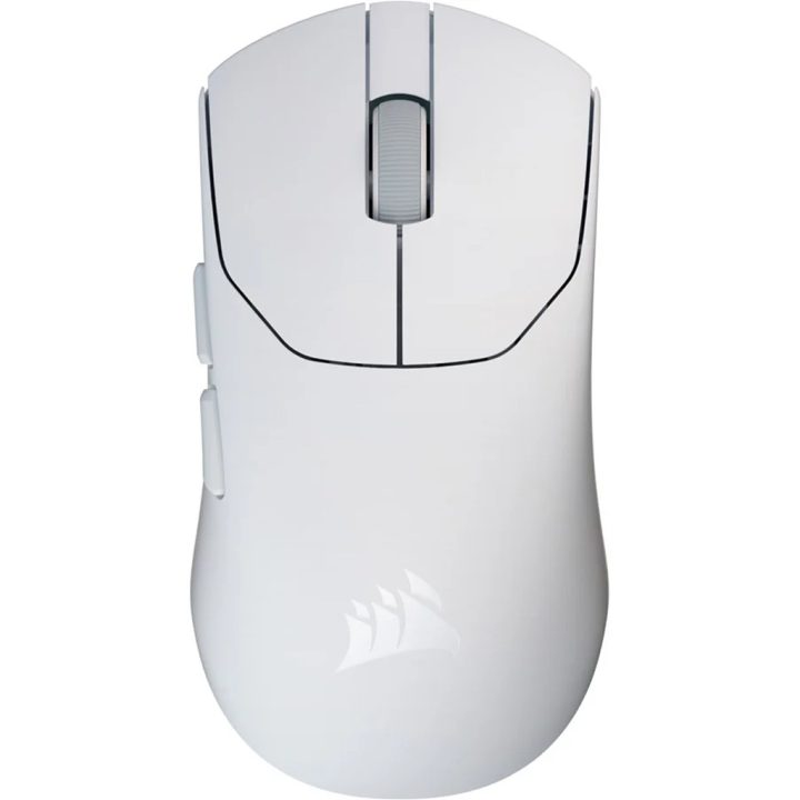 Rato Corsair Sabre v2 Pro branco CH-931G001-WW