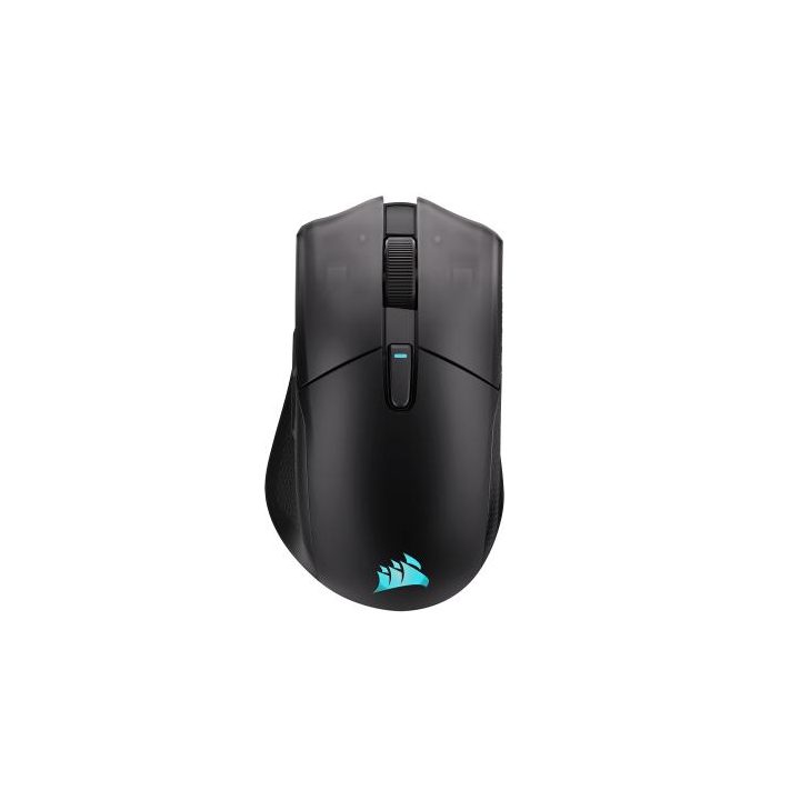 Corsair Harpoon V2 Wireless RGB Gaming Mouse Black CH-9311110-WW