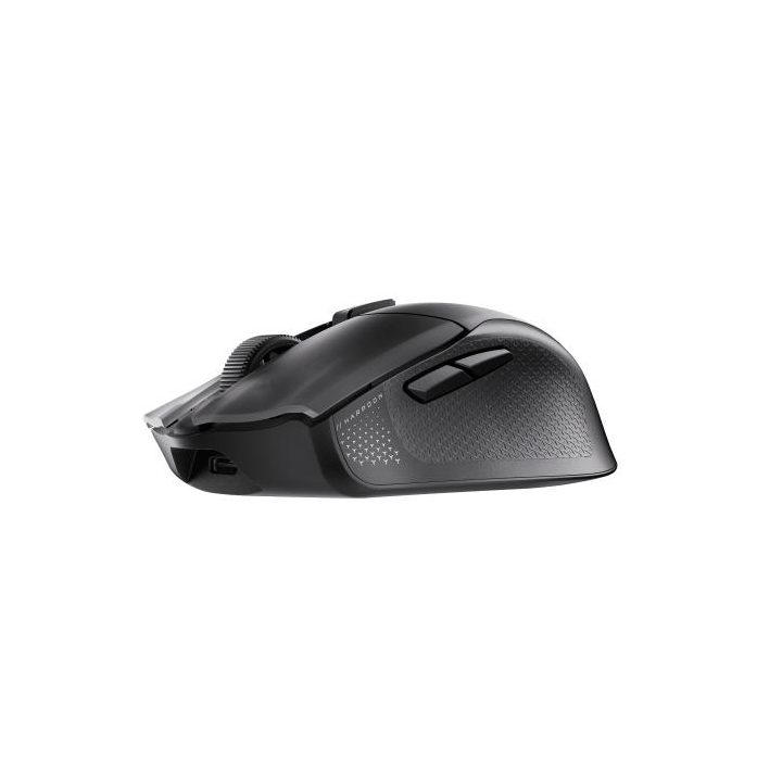 Raton Corsair gaming harpoon v2 wireless RGB negro ch-9311110-ww