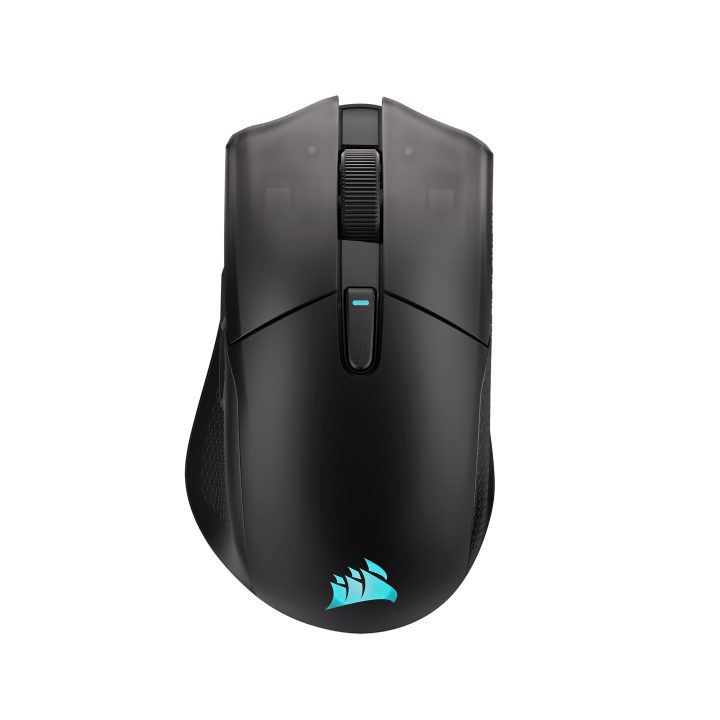 Corsair Harpoon V2 Wireless RGB Gaming Mouse Black CH-9311110-WW
