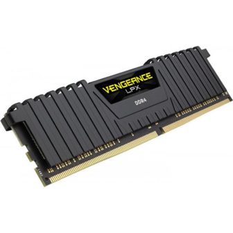 Corsair Vengeance LPX 16 GB DDR4 2400 MHz CL14