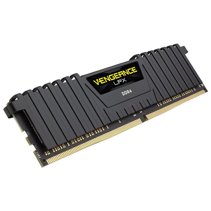 Corsair Vengeance LPX 16 GB DDR4 2400 MHz CL14