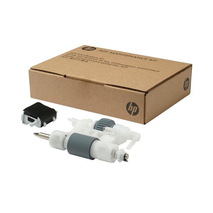 HP Kit de mantenimiento del alimentador automático de documentos…