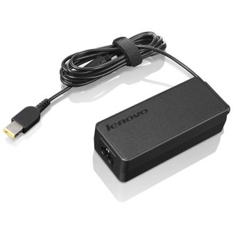 Lenovo ThinkPad 65W adaptador e inversor de corriente Interior