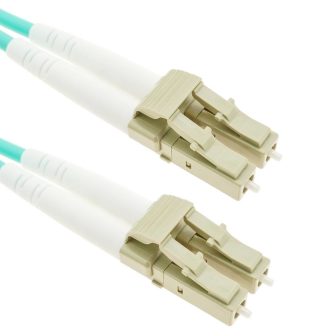Lenovo 4Z57A10847 Fiber Optic and InfiniBand Cable 3 m 2x LC Blue