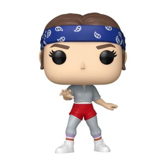 Funko Pop! Stranger Things – Eleven con Bandana (nº 1780)