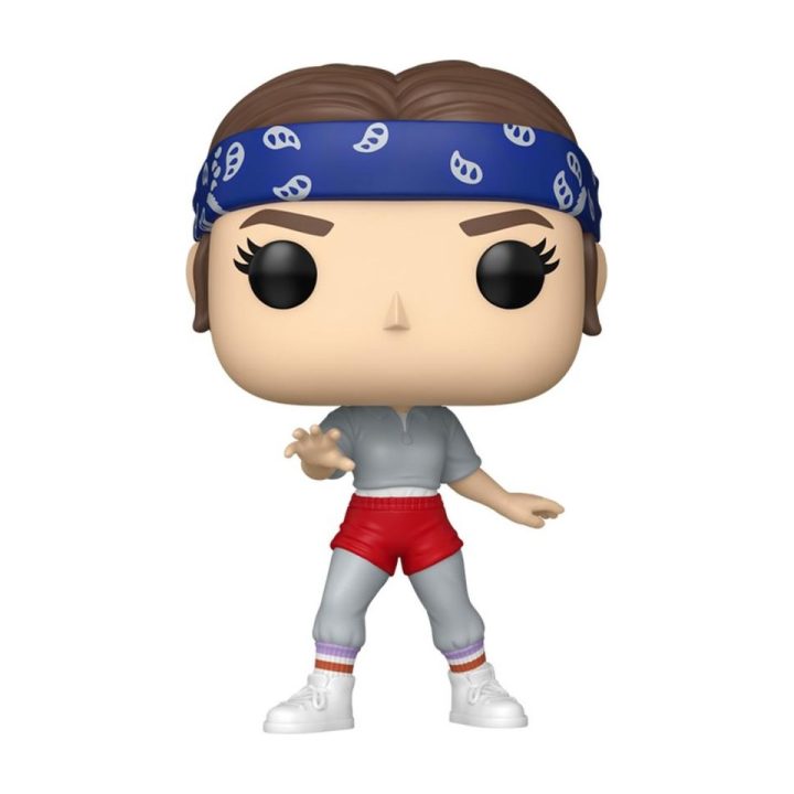 Funko Pop! Stranger Things – Eleven with Bandana (No. 1780)