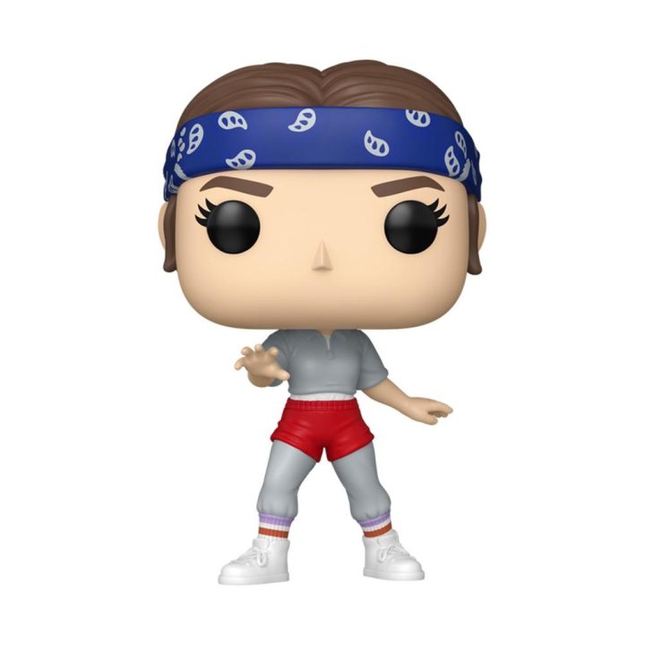Funko Pop! Stranger Things – Eleven with Bandana (No. 1780)