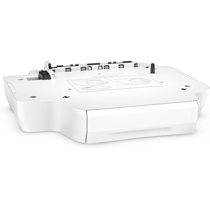 HP OfficeJet Pro 8700 250-Sheet Input Tray Bandeja multiusos 250 hojas