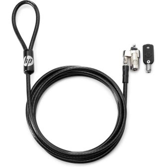 HP 10 mm Master Key Cable Lock