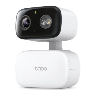 TP-Link Tapo C206 Cámara de seguridad IP Interior 1920 x 1080 Pixeles…