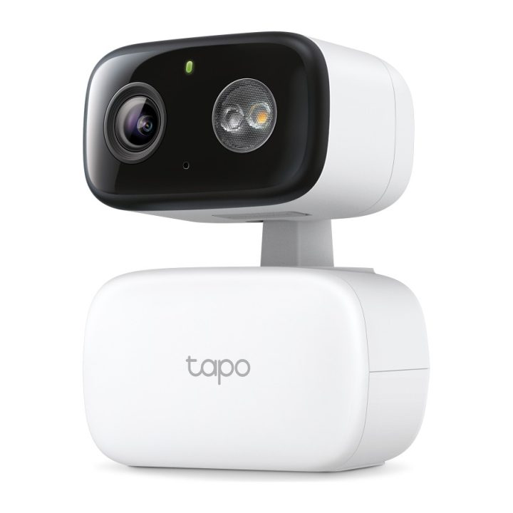 TP-Link Tapo C206 Cámara de seguridad IP Interior 1920 x 1080 Pixeles…