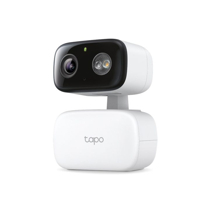 TP-Link Tapo C206 Câmara de segurança IP Interior 1920 x 1080 Píxeis…