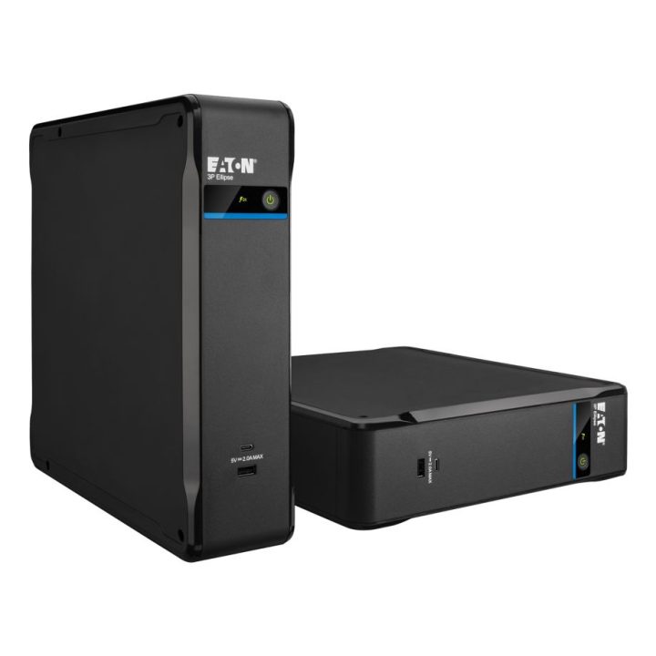 Eaton 3P Ellipse 1300 Uninterruptible Power Supply (UPS) Standby…