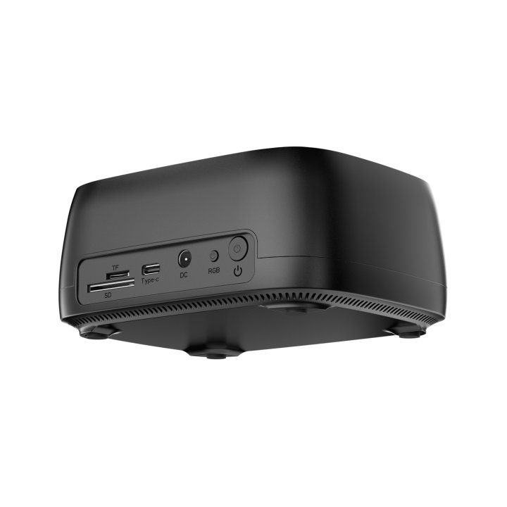 Conceptronic DONN36B base de conexão para disco rígido USB 3.2 Gen 1…