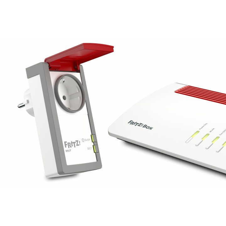 DECT FRITZ! 210 3450 W White