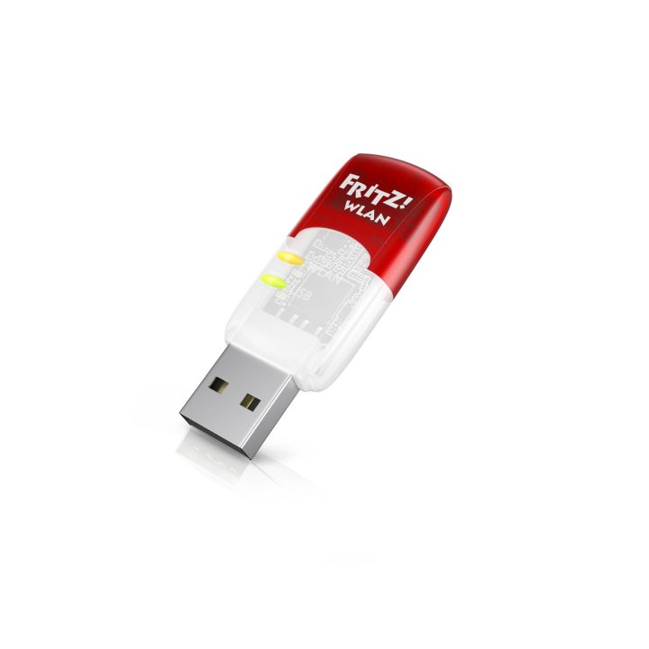 WLAN FRITZ! Stick AC 430 MU-MIMO 433 Mbit/s