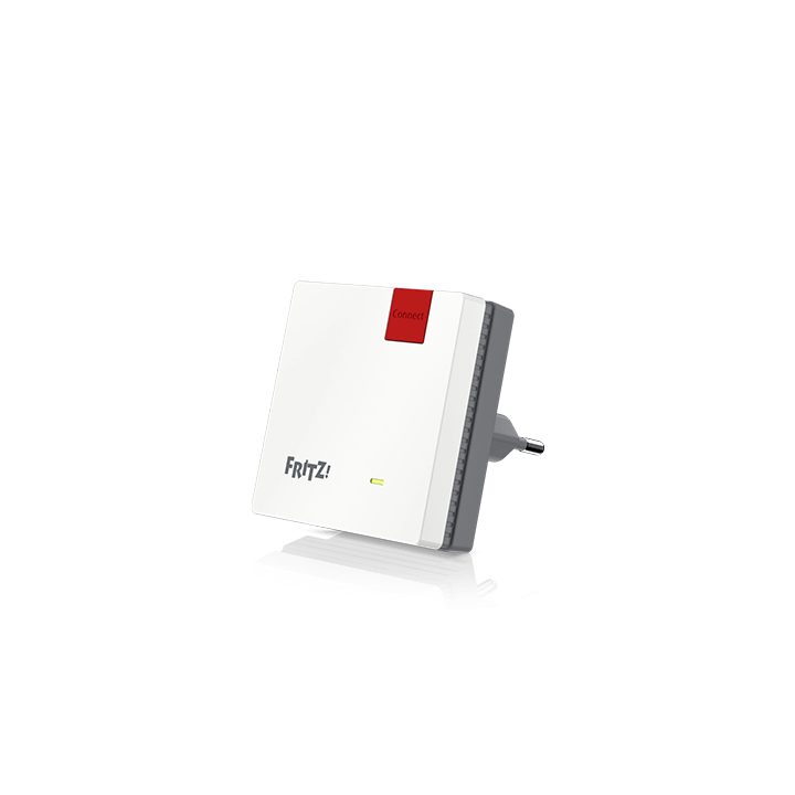 FRITZ! 600 Repeater White