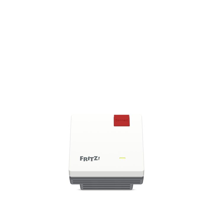 Repetidor de rede FRITZ! 600 Branco