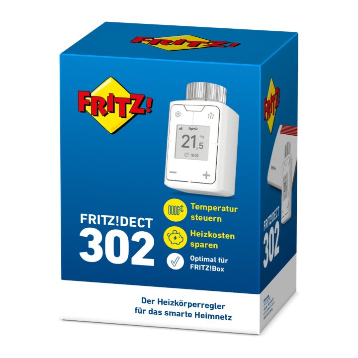 DECT 302