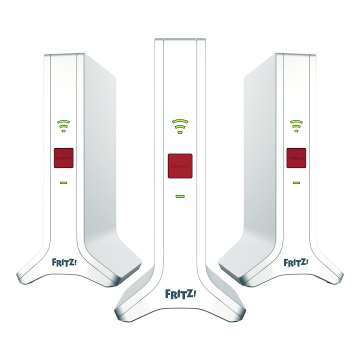 Mesh Set FRITZ!Mesh Wi-Fi Set 4200 3-pack International