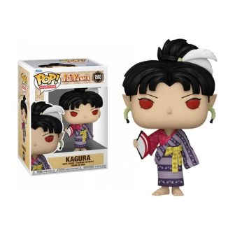 Funko Pop! Inuyasha Kagura
