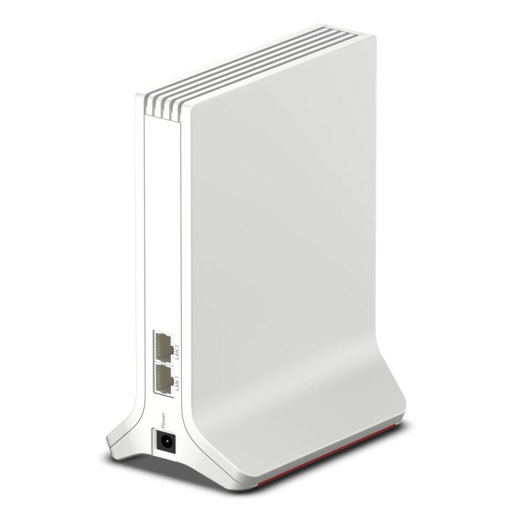 Mesh Set FRITZ!Mesh Wi-Fi Set 4200 3-pack International