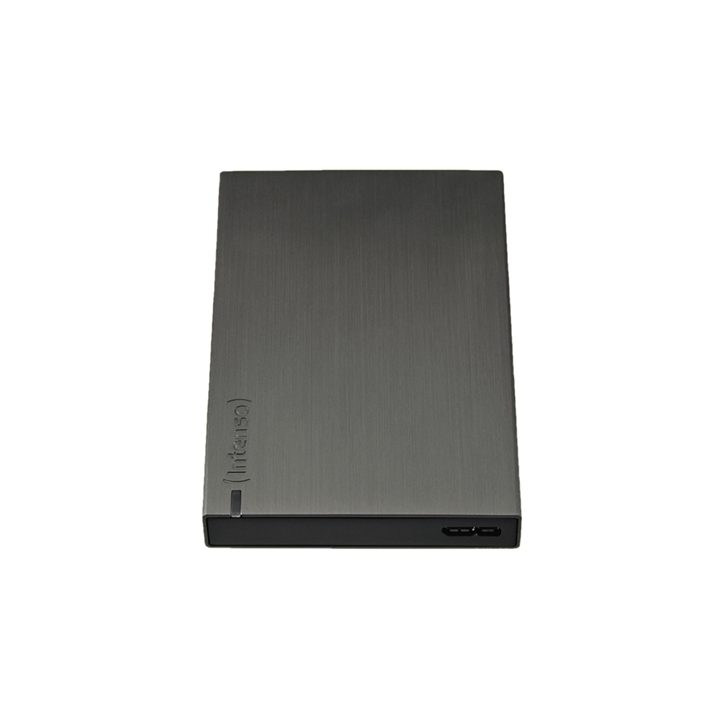Intenso HDD Externo 6028680 2TB 2.5" USB 3.0 Alumínio