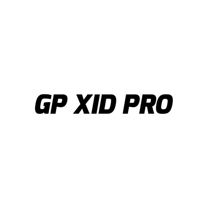Thrustmaster GP XID PRO eSport edition Preto, Laranja Gamepad…