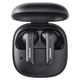 Intenso Buds Pro auriculares intrauditivos True Wireless (3720500)