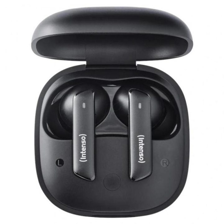 Intenso Buds Pro auscultadores intra-auriculares True Wireless…