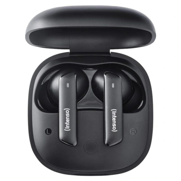 Intenso Buds Pro auriculares intrauditivos True Wireless (3720500)