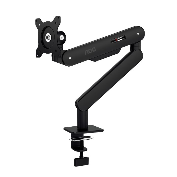 AOC AM400B suporte para monitor 34" Secretária Preto